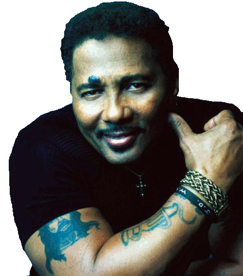 Aaron Neville