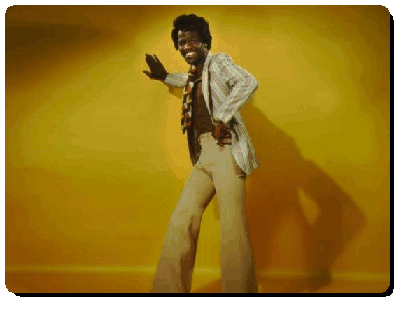 Al Green