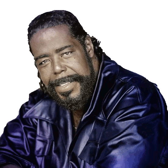 Barry White