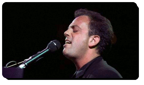 Billy Joel