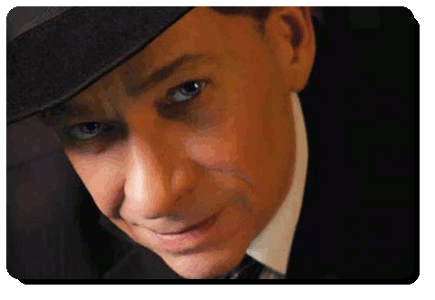 Bobby Caldwell