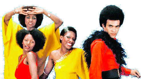 Boney M