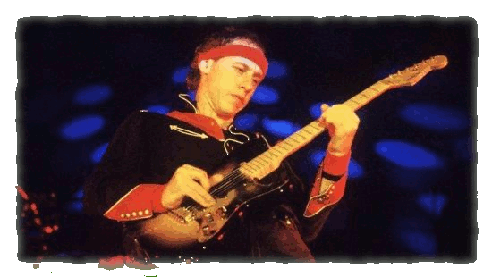 Dire Straits