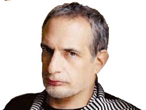 Donald Fagen