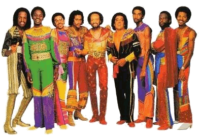 Earth Wind & Fire