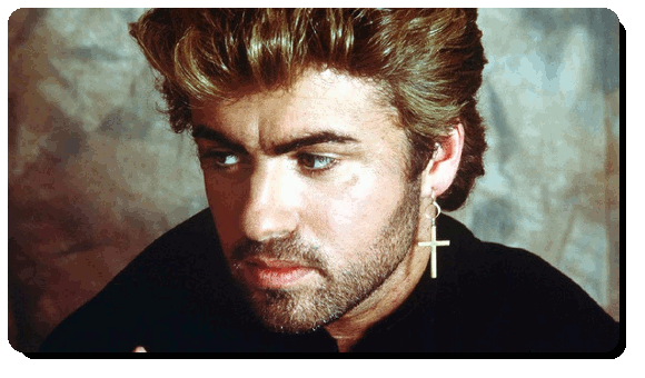 George Michael