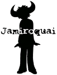 Jamiroquai