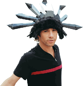 Jamiroquai