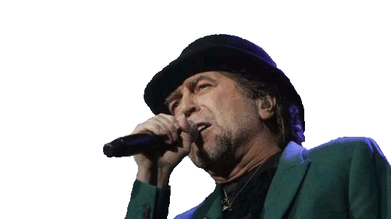 Joaquín Sabina