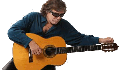 José Feliciano