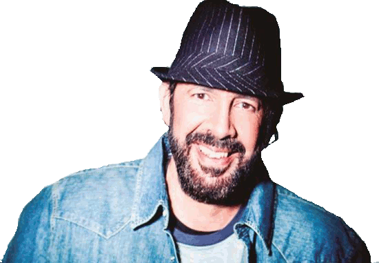 Juan Luis Guerra