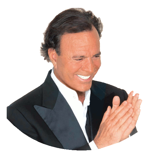 Julio Iglesias