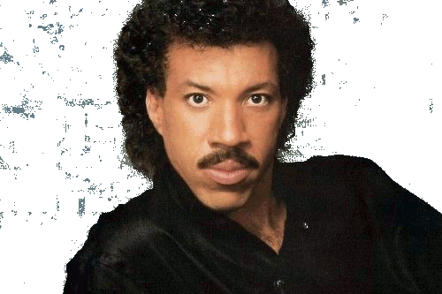 Lionel Richie