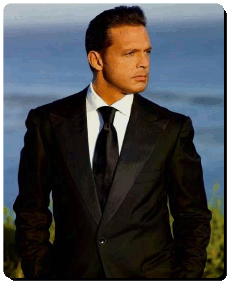 Luis Miguel