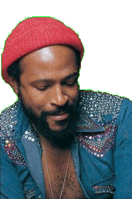 Marvin Gaye