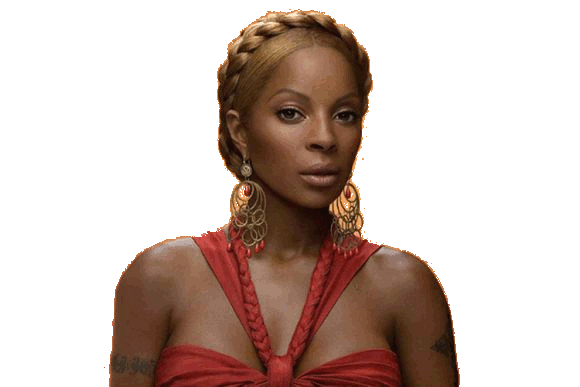 Mary J. Blige