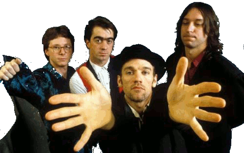 R.E.M.