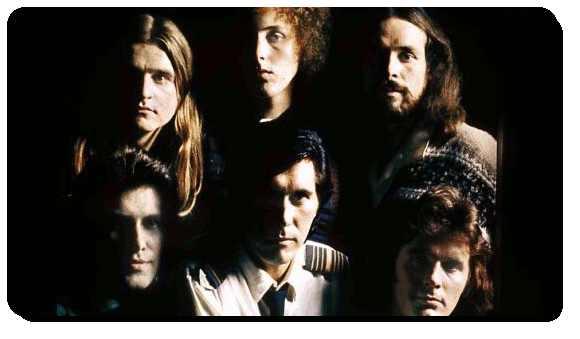 Roxy Music