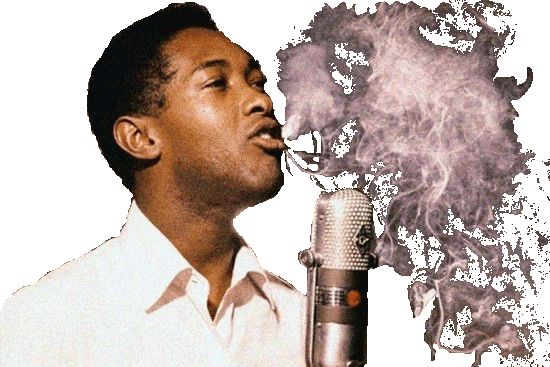 Sam Cooke