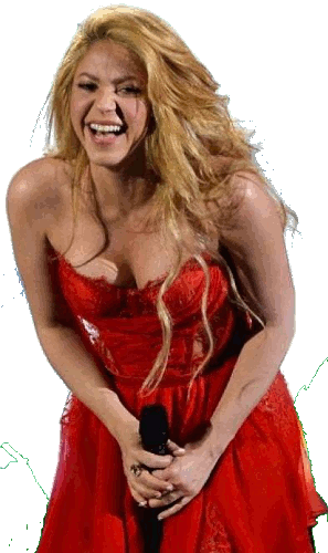 Shakira