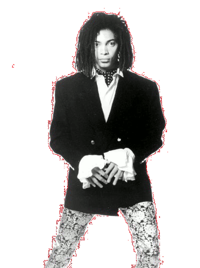 Terence Trent D'Arby