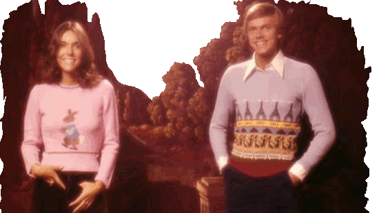 The Carpenters