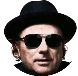 Van Morrison